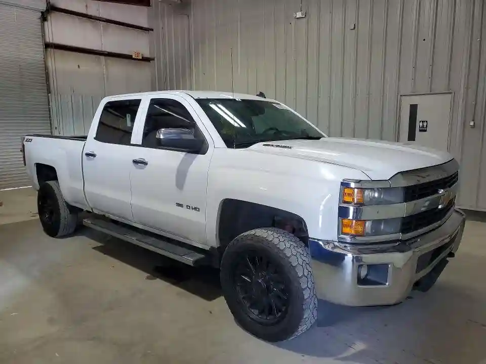 1GC4KZC83FF138817 2015 CHEVROLET ALL MODELS-3