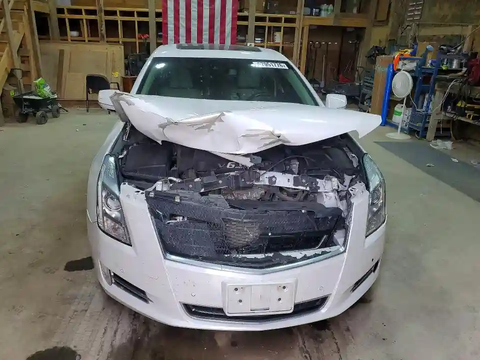 2G61N5S3XG9210280 2016 CADILLAC XTS-4