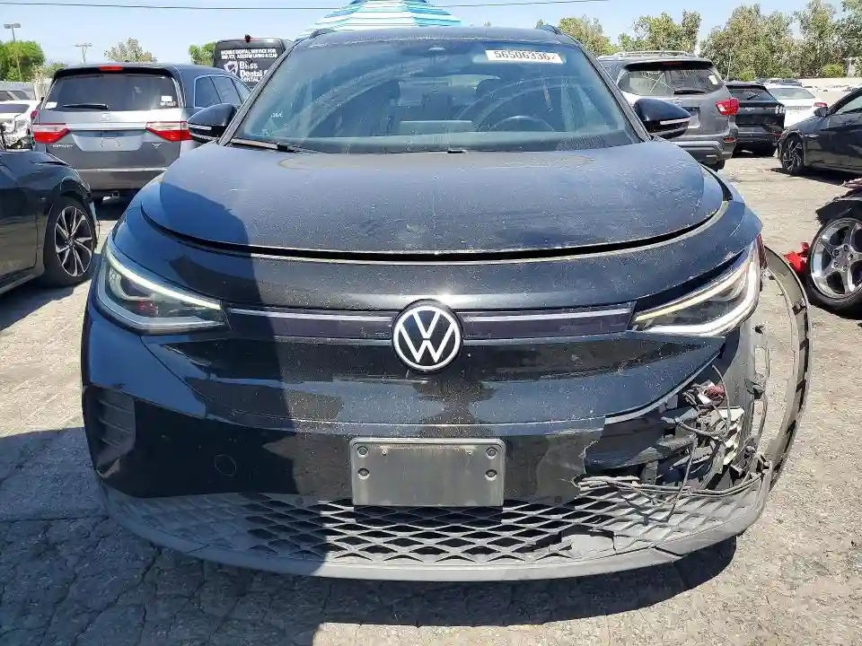 WVGTMPE23MP053191 2021 VOLKSWAGEN ID.4 PRO S-4