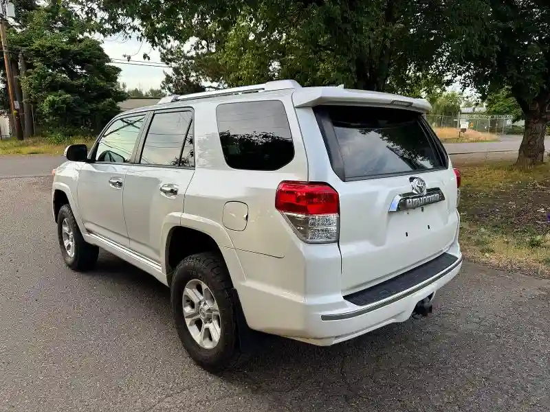 JTEBU5JR8D5127851 2013 TOYOTA 4RUNNER-2