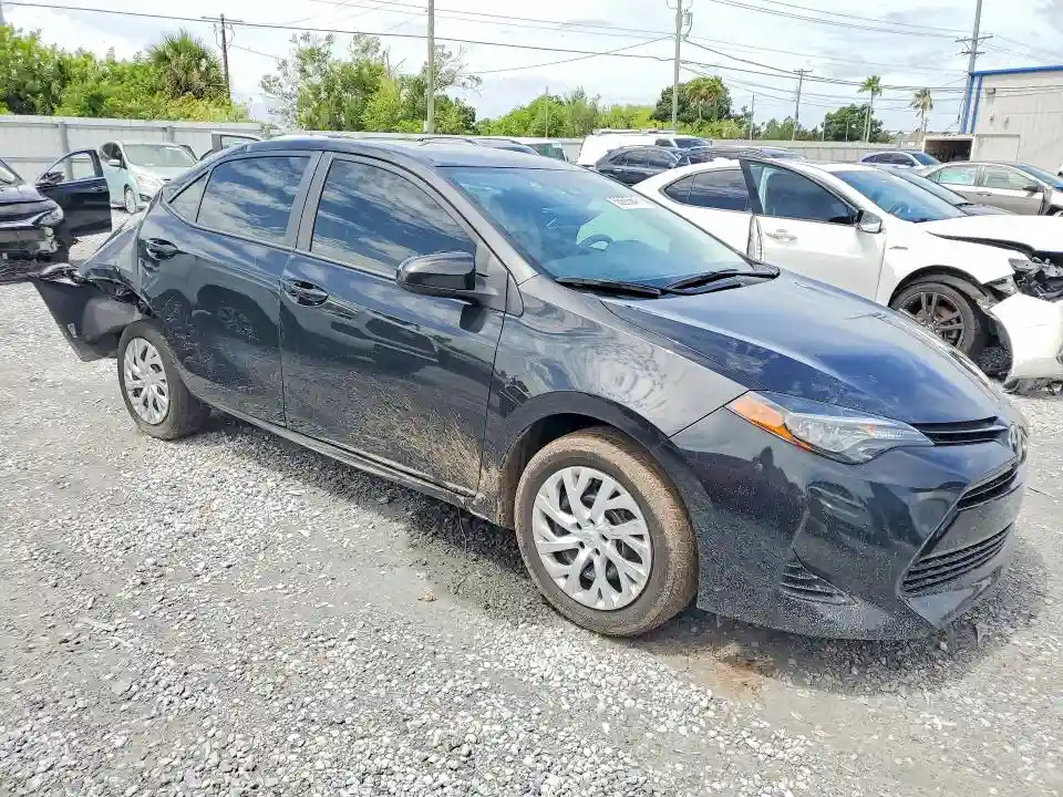 5YFBURHE7KP948437 2019 TOYOTA COROLLA-3