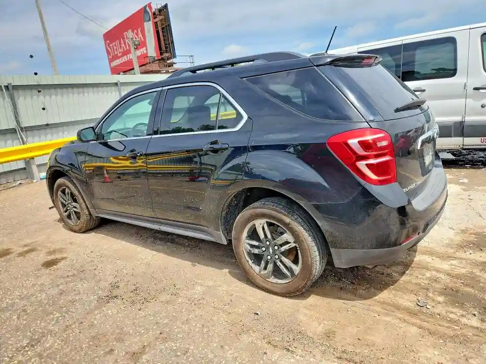 2GNFLFEK5H6246101 2017 CHEVROLET EQUINOX-1