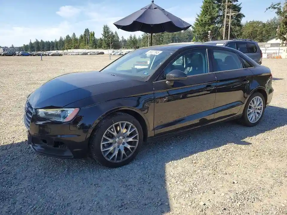 WAUA7GFFXG1099755 2016 AUDI A3-0