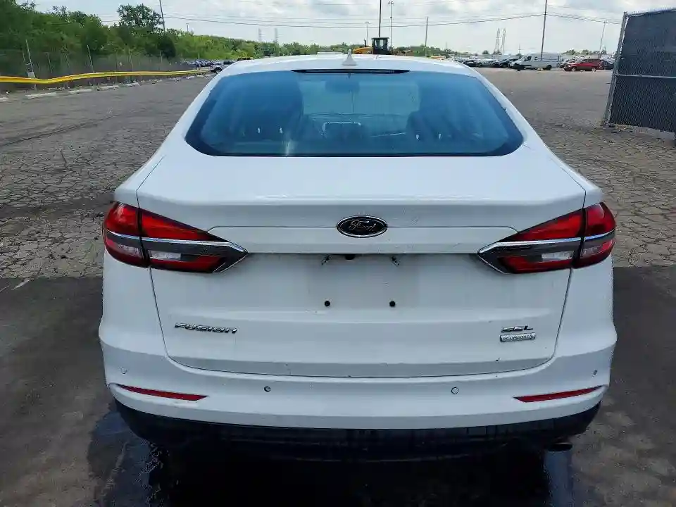 3FA6P0CDXKR150713 2019 FORD FUSION-5