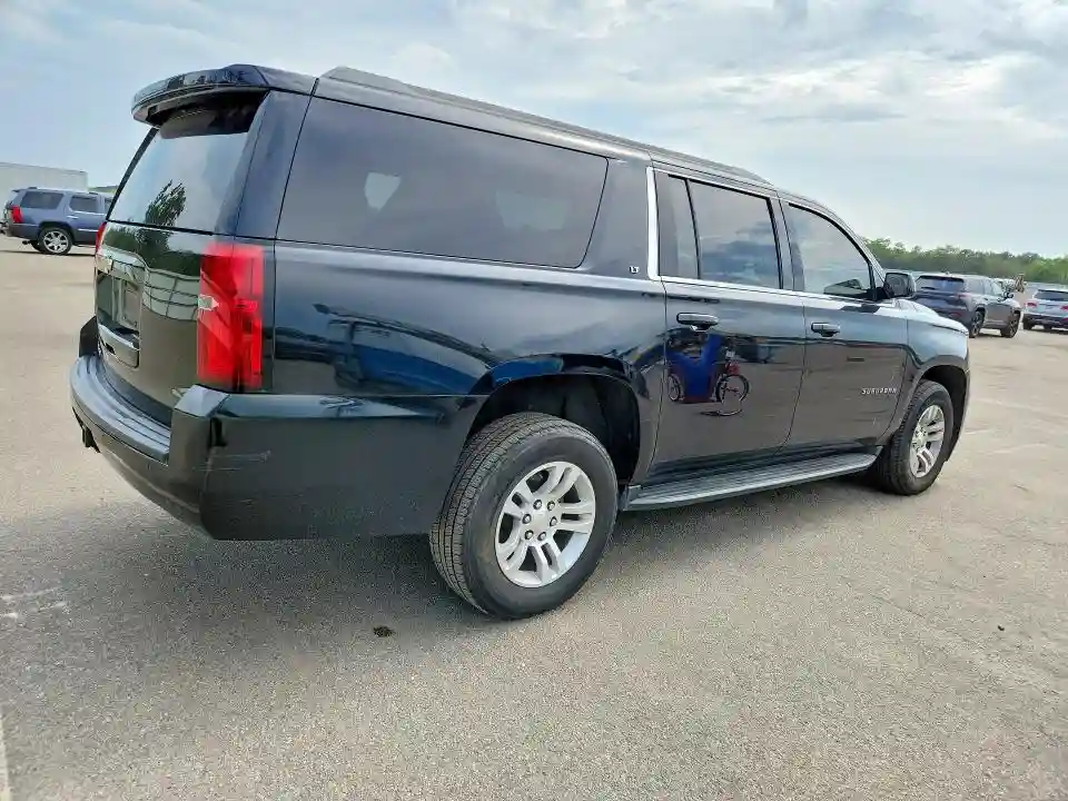 1GNSKHKC4JR238611 2018 CHEVROLET SUBURBAN-2