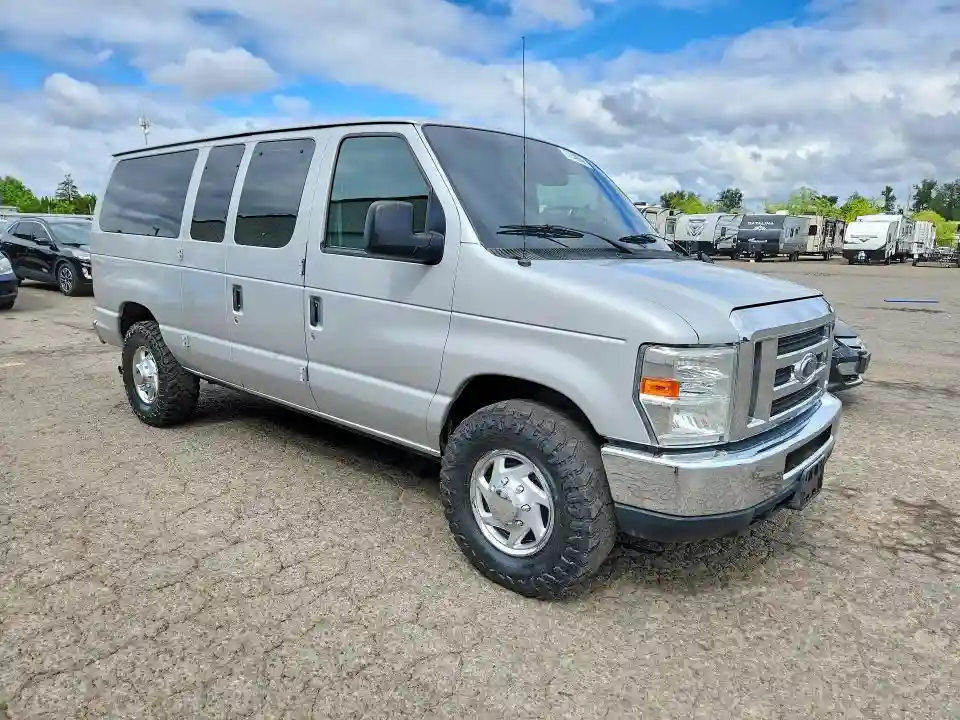 1FBNE3BL7CDA61105 2012 FORD ECONOLINE-3