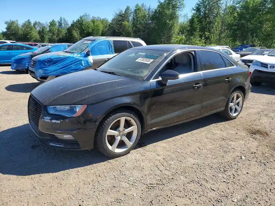 WAUACRFF9F1087246 2015 AUDI A3-0