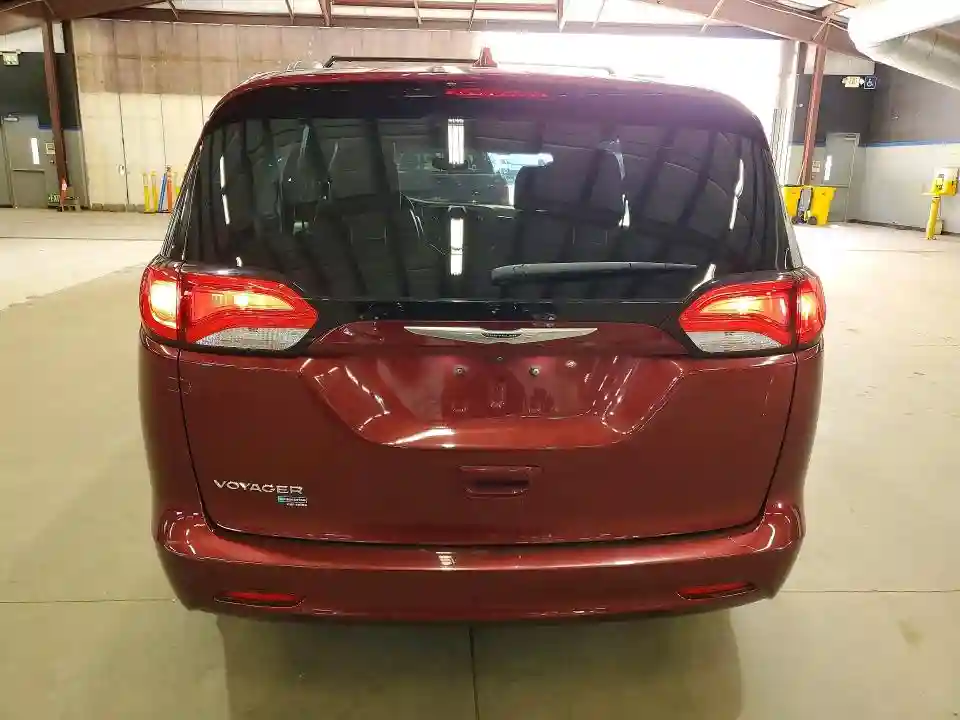 2C4RC1DG2LR164338 2020 CHRYSLER MINIVAN-5