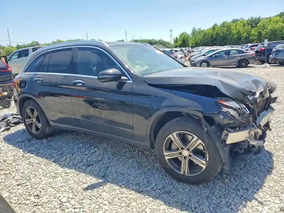 WDC0G4KB4GF011828 2016 MERCEDES-BENZ GLC-CLASS-3