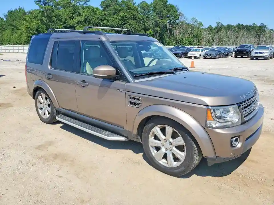 SALAG2V65GA796573 2016 LAND ROVER LR4-3
