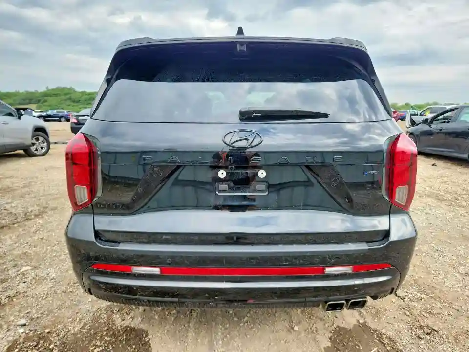 KM8R7DGE3RU747606 2024 HYUNDAI PALISADE-5