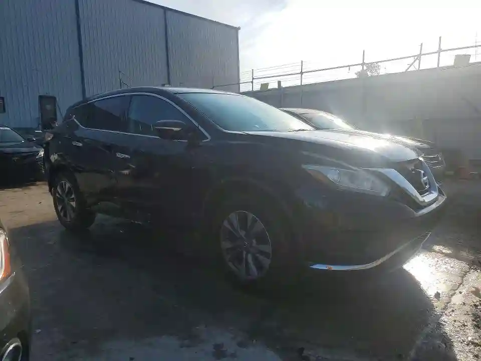 5N1AZ2MH7FN261011 2015 NISSAN MURANO-3