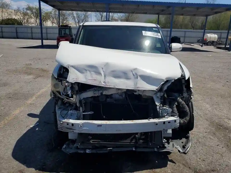 JTLZE4FE4DJ034272 2013 SCION XB-4