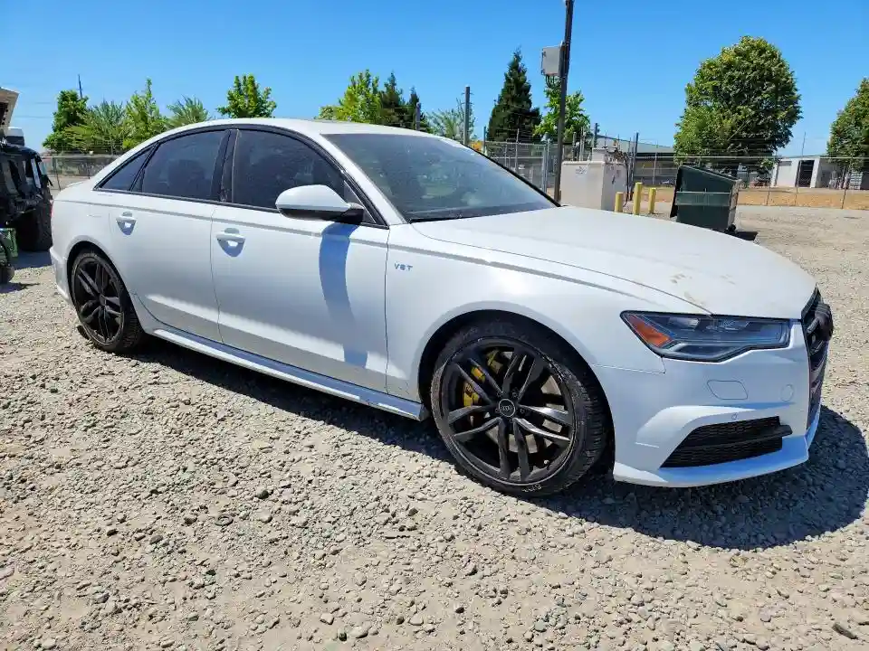 WAUF2AFC5GN108197 2016 AUDI S6/RS6-3