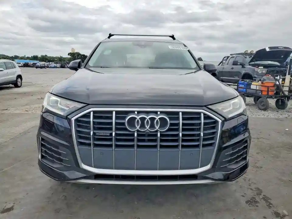 WA1AJAF77LD009152 2020 AUDI Q7-4