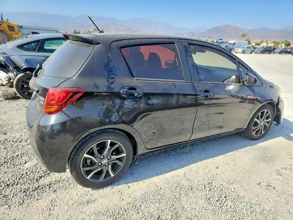 VNKKTUD35HA072207 2017 TOYOTA YARIS-2