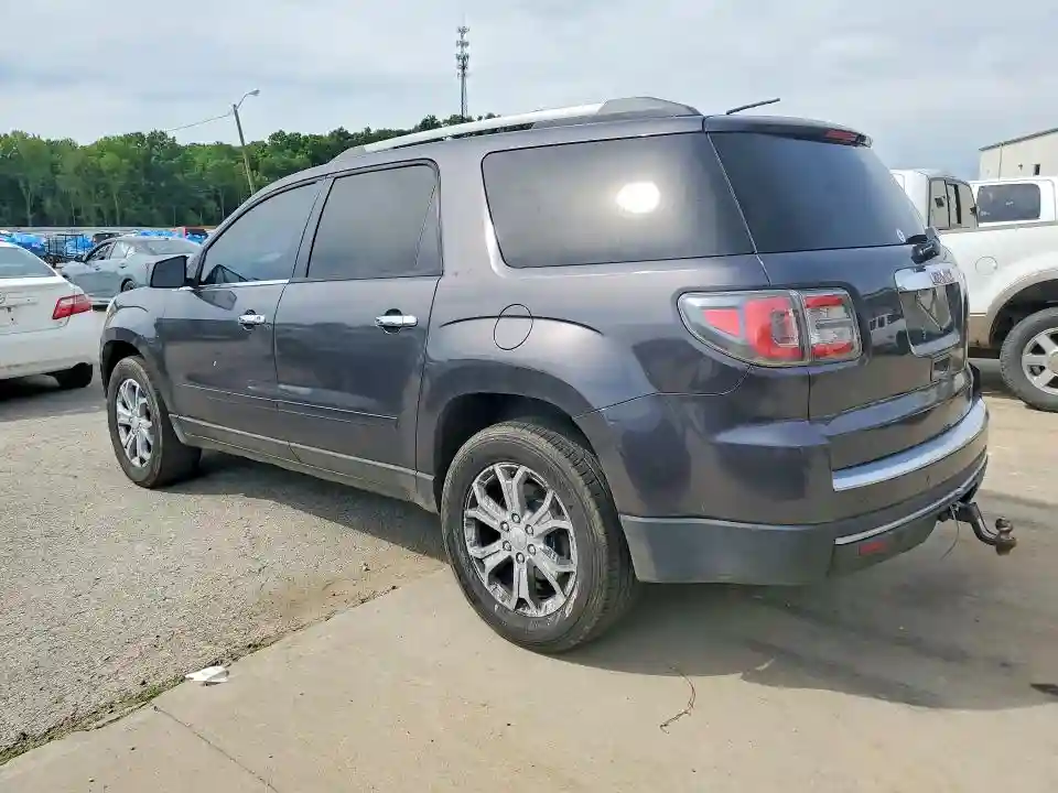 1GKKRRKD3DJ266135 2013 GMC ACADIA-1