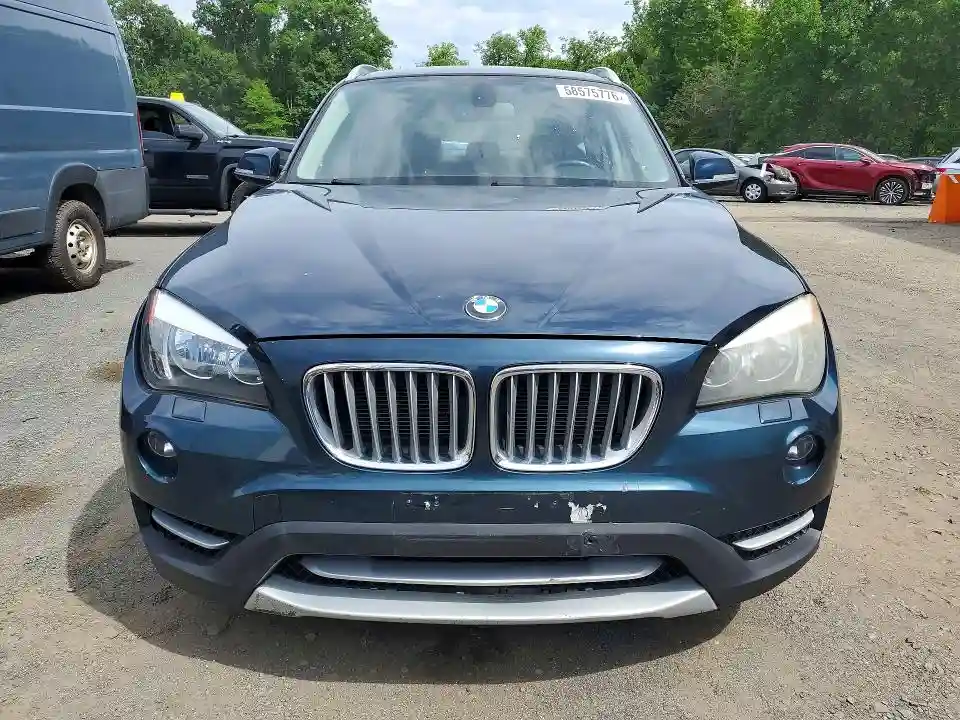 WBAVL1C57DVR87387 2013 BMW X1-4