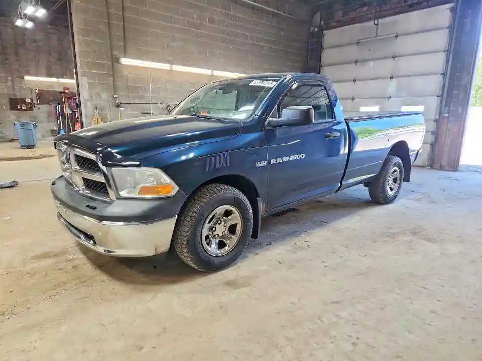 3D7JB1ET7BG605578 2011 DODGE RAM 1500-0