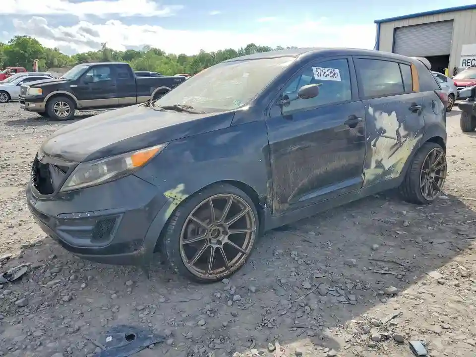 KNDPBCAC4G7806248 2016 KIA SPORTAGE-0
