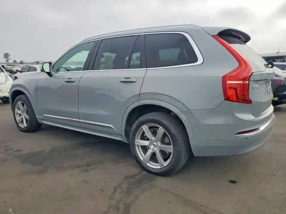 YV4L12PK2R1205062 2024 VOLVO XC90-1