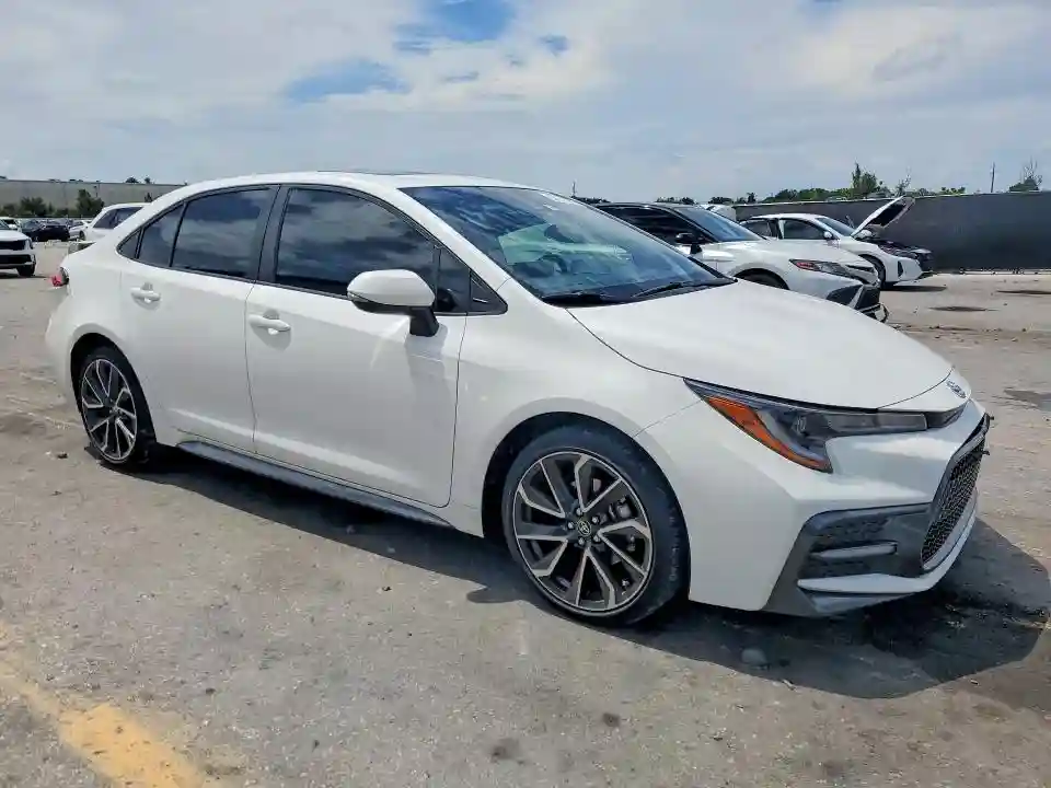 JTDM4MCE0NJ088893 2022 TOYOTA COROLLA-3