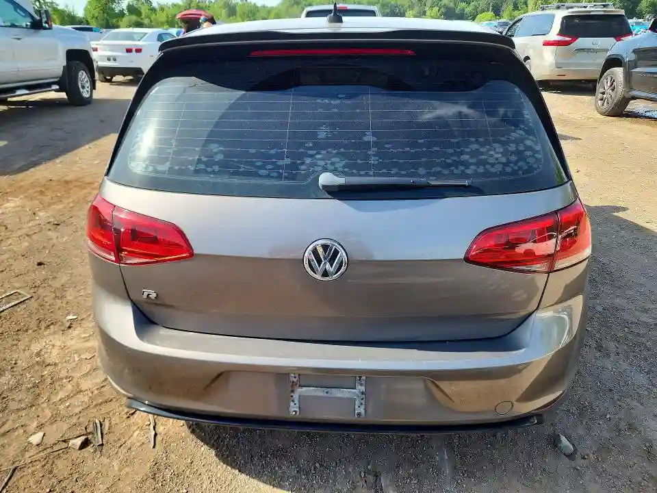 WVWLF7AU7GW097159 2016 VOLKSWAGEN GOLF-5