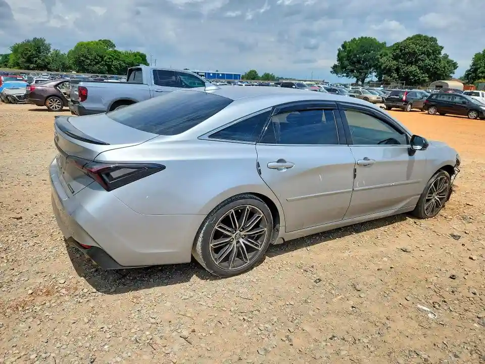 4T1BZ1FB3KU009862 2019 TOYOTA AVALON-2