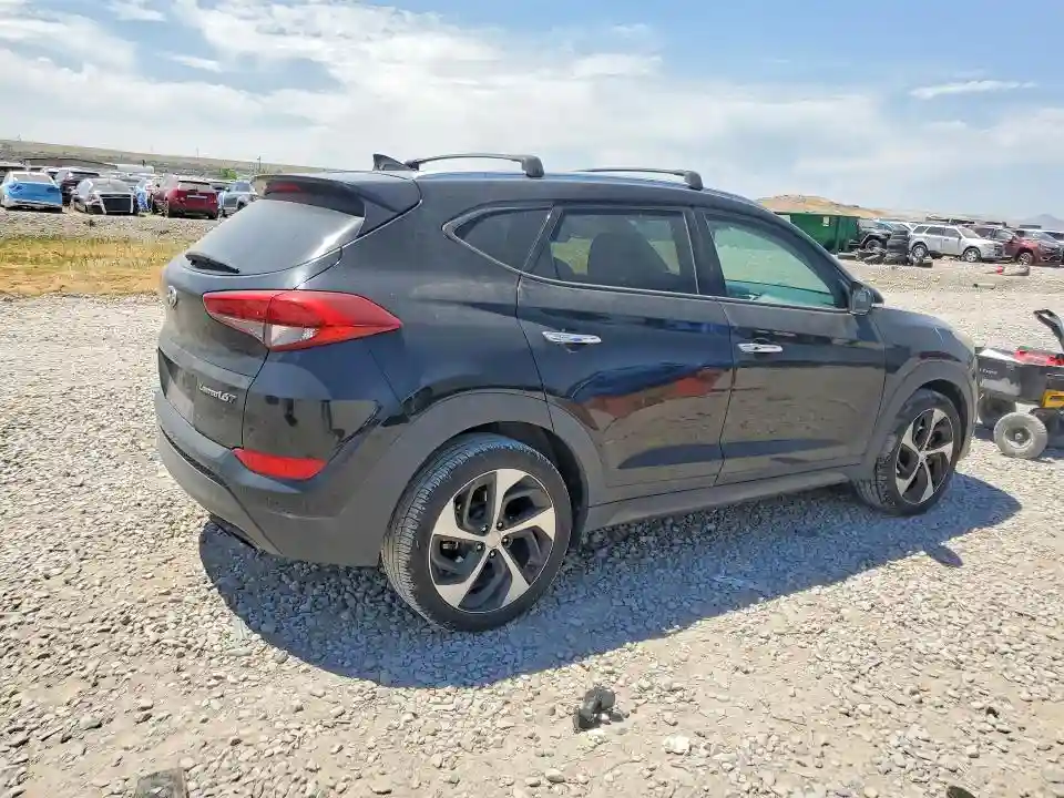 KM8J33A28GU268693 2016 HYUNDAI TUCSON-2