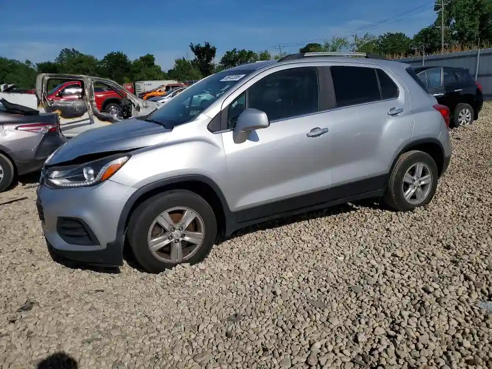 KL7CJLSB1HB093652 2017 CHEVROLET TRAX-0