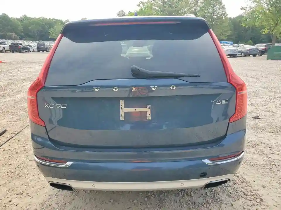 YV4A22PL4J1372511 2018 VOLVO XC90-5