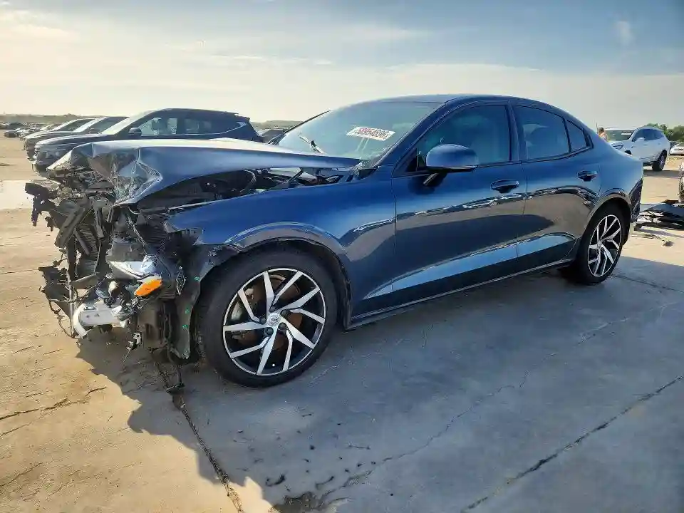 7JRA22TK1LG072801 2020 VOLVO S60-0