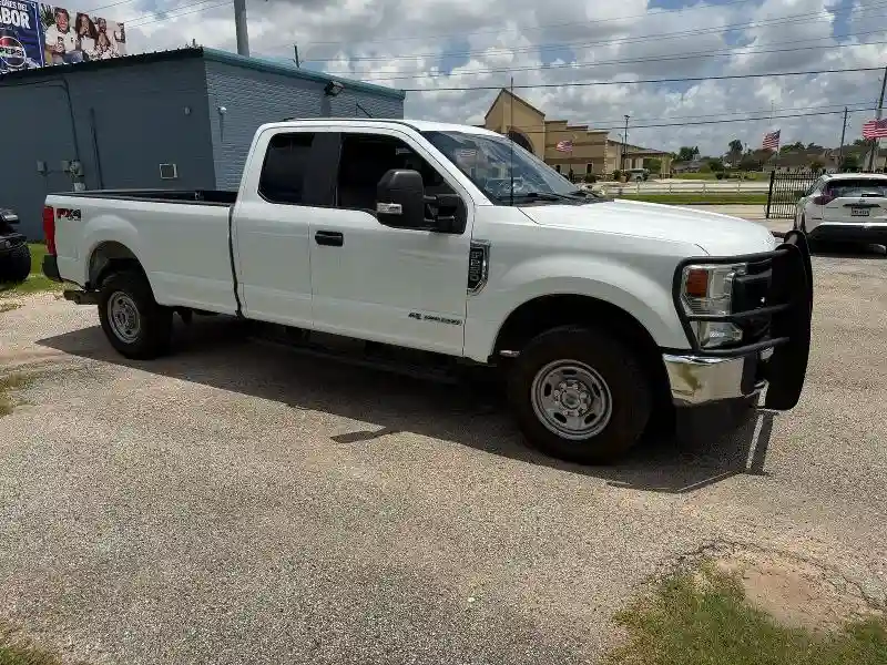 1FT8X2BT0NED76712 2022 FORD F250-0