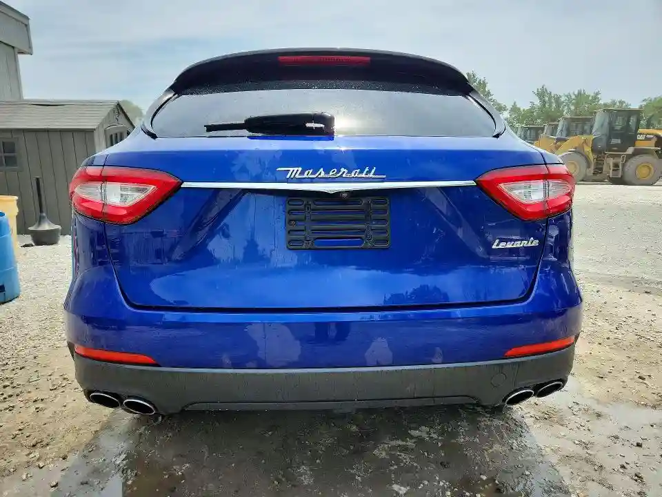 ZN661XUA4HX214431 2017 MASERATI ALL MODELS-5