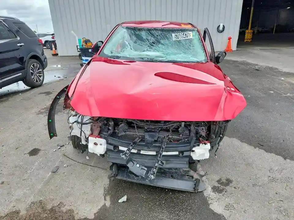 JM3KFBBL7S0645894 2025 MAZDA CX-5-4