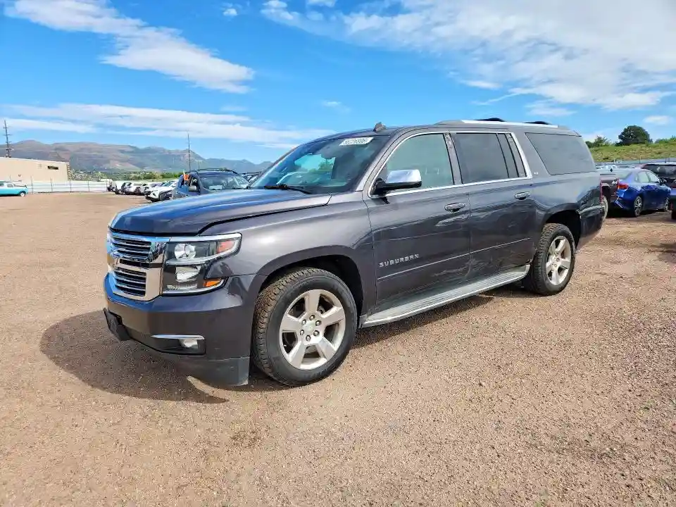 1GNSKKKC7FR243998 2015 CHEVROLET SUBURBAN-0
