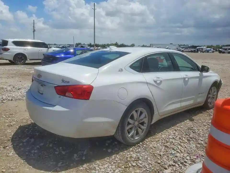 2G1115S31G9139620 2016 CHEVROLET IMPALA-2