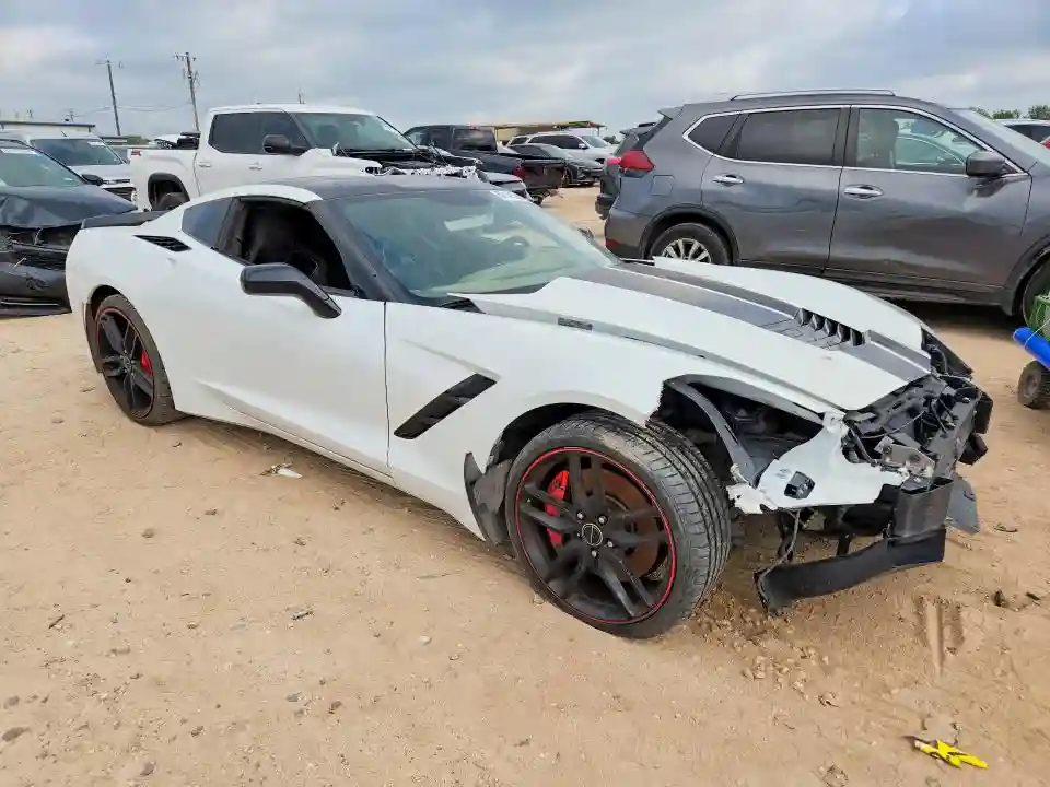 1G1YM2D72F5120249 2015 CHEVROLET CORVETTE-3