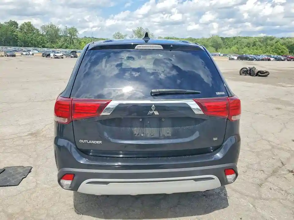 JA4AZ3A34LZ004843 2020 MITSUBISHI OUTLANDER-5