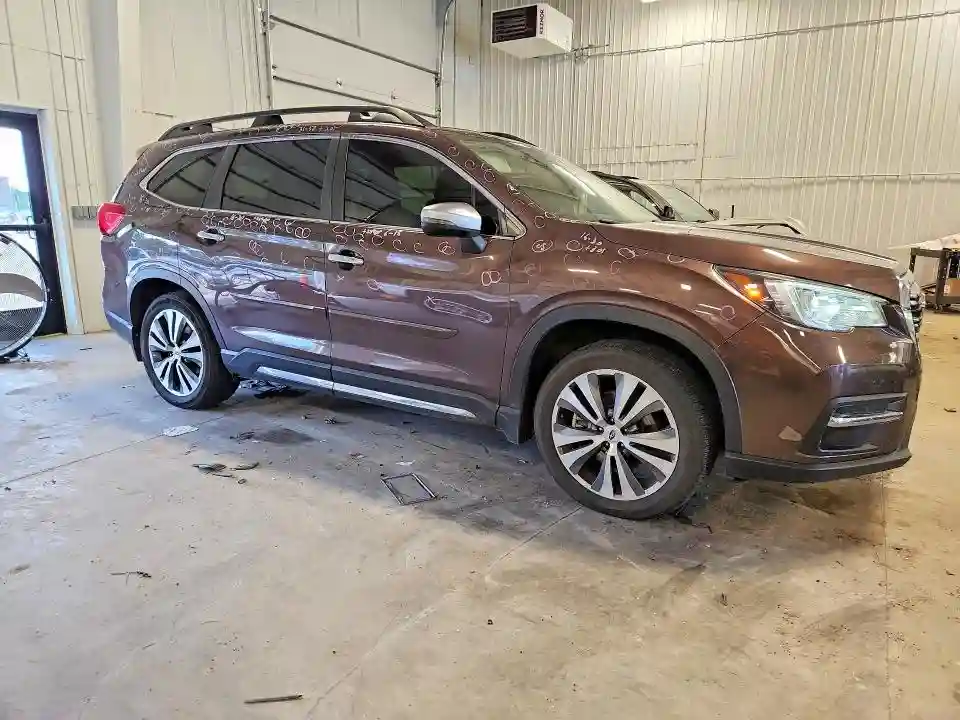 4S4WMARD5K3427424 2019 SUBARU ASCENT-3
