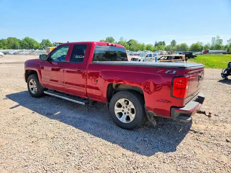 2GCVKPEC6K1119061 2019 CHEVROLET ALL MODELS-1