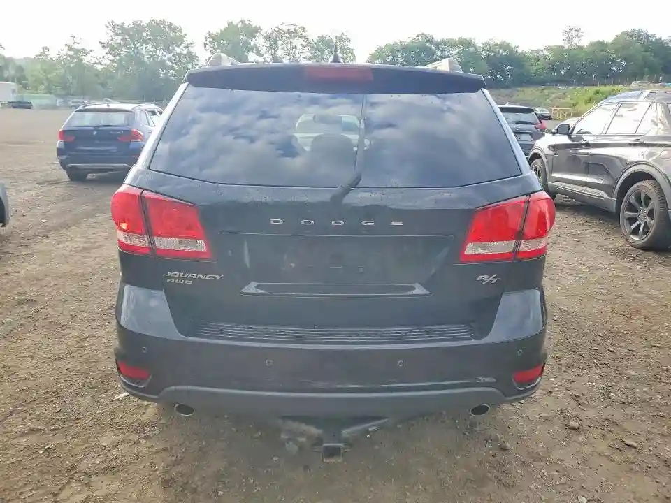 3C4PDDEG9FT721283 2015 DODGE JOURNEY-5