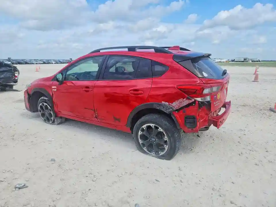 JF2GTAPC1M8227332 2021 SUBARU CROSSTREK-1