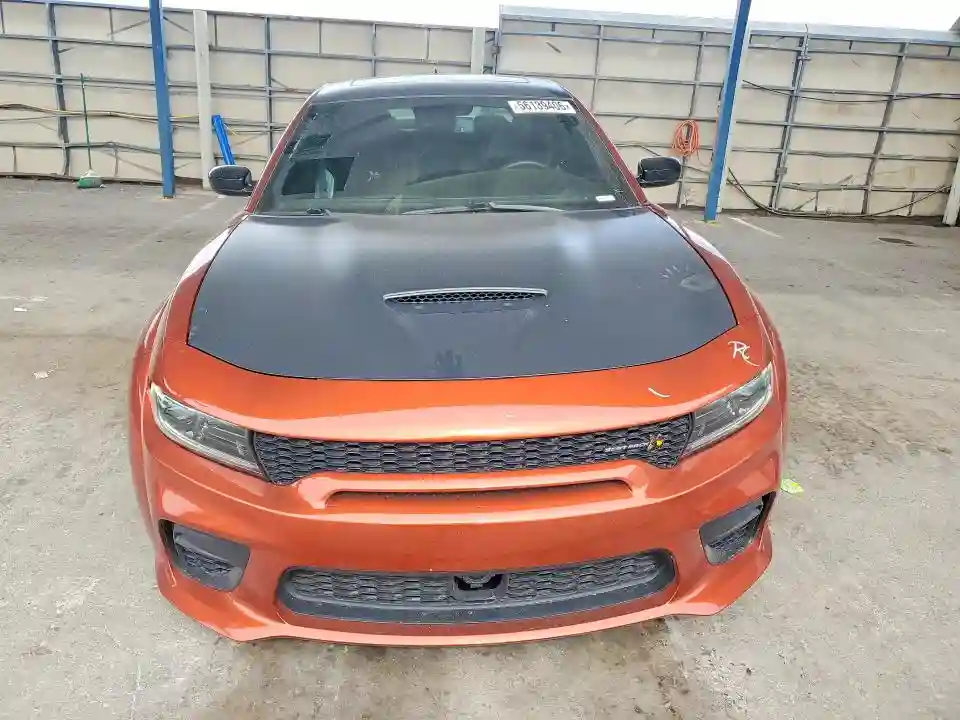 2C3CDXGJXPH681447 2023 DODGE CHARGER-4