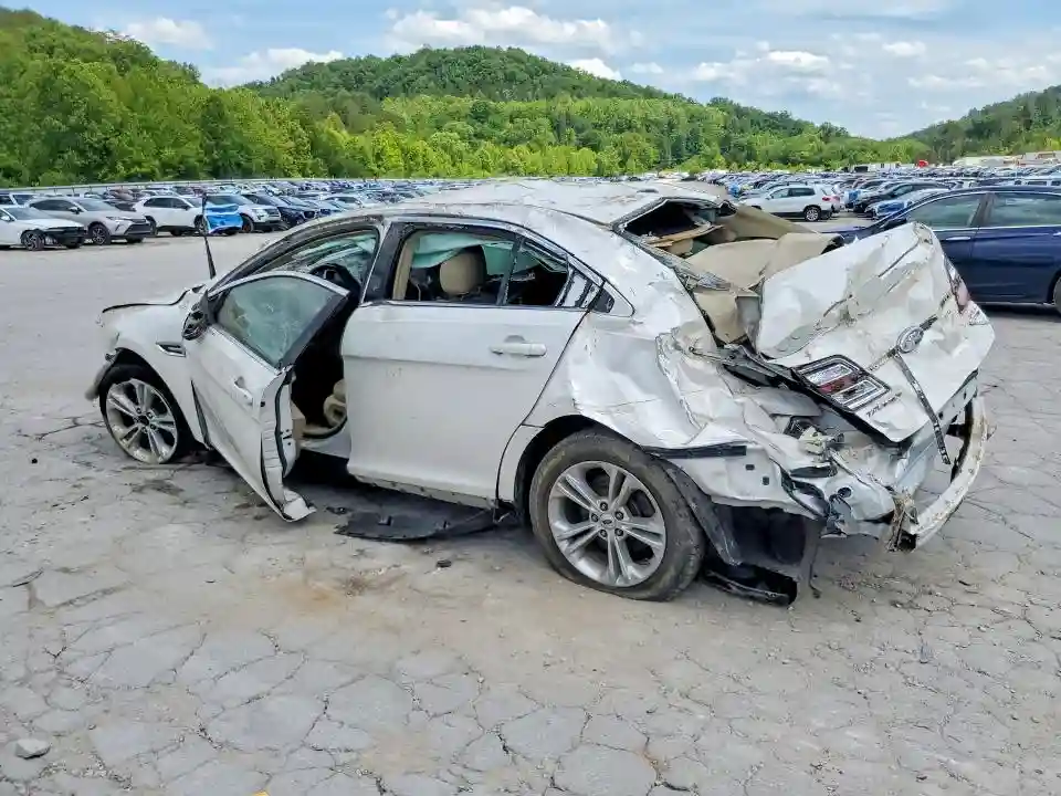 1FAHP2E83DG214668 2013 FORD TAURUS-1