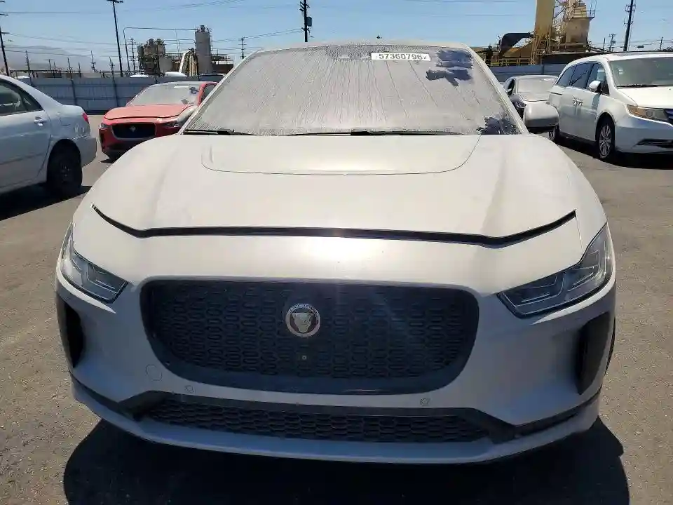 SADHD2S13K1F71592 2019 JAGUAR I-PACE-4