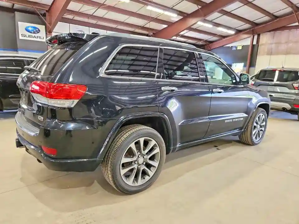 1C4RJFCG3JC387871 2018 JEEP CHEROKEE-2