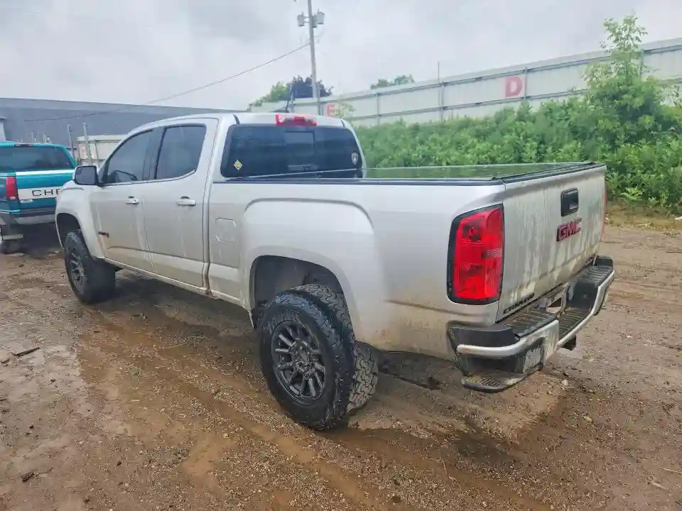 1GTP6CE11G1369776 2016 GMC CANYON-1