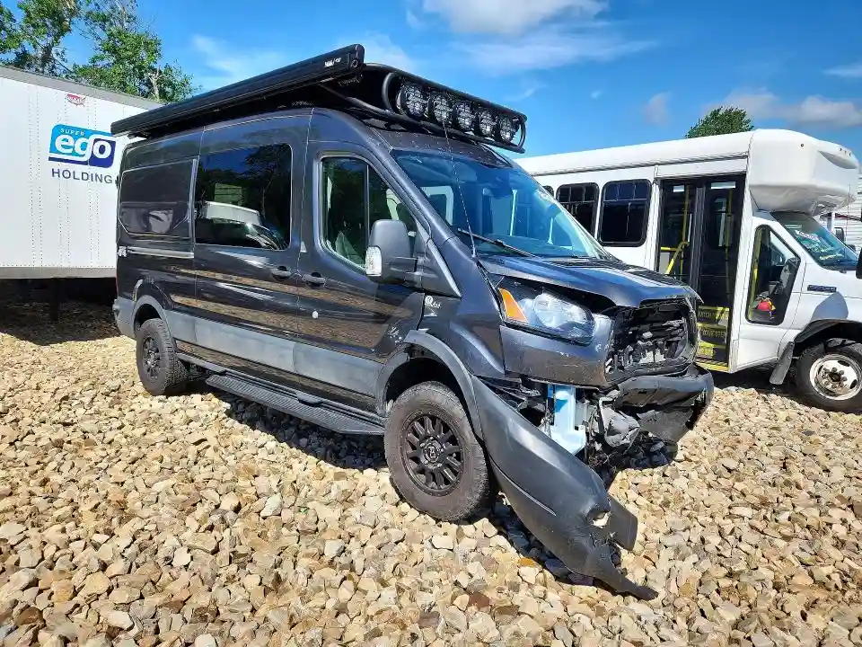1FTYR2CG9KKB04913 2019 FORD TRANSIT-3