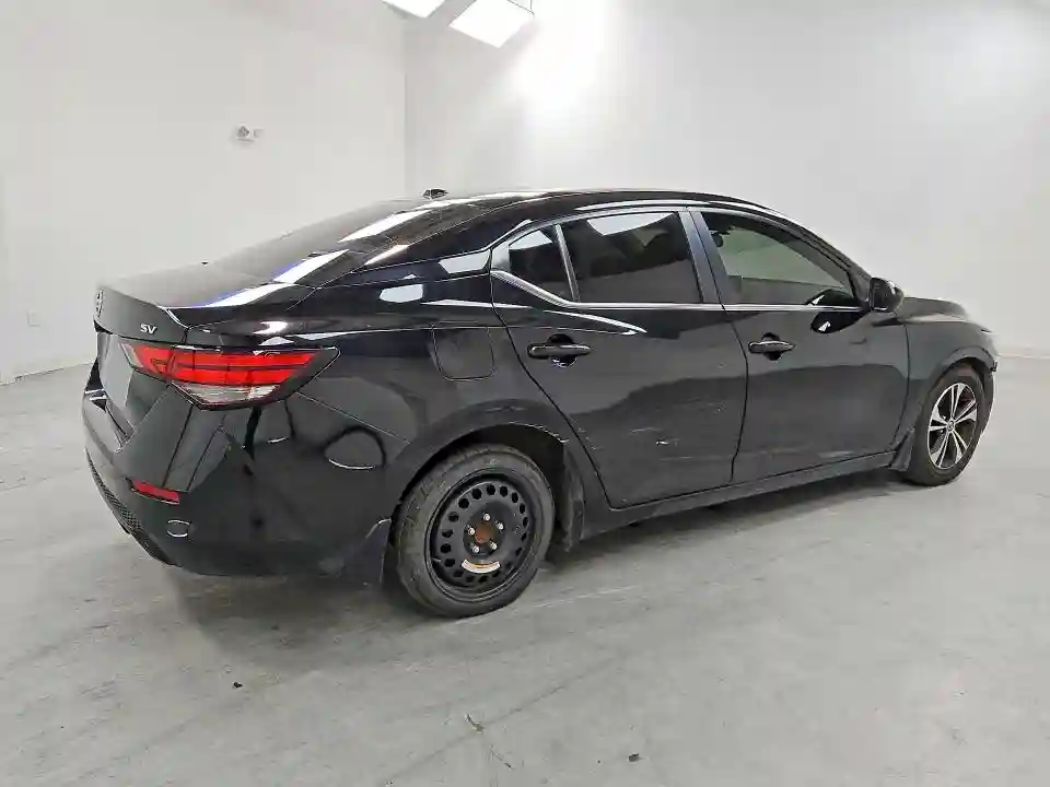 3N1AB8CV1MY252519 2021 NISSAN SENTRA-2